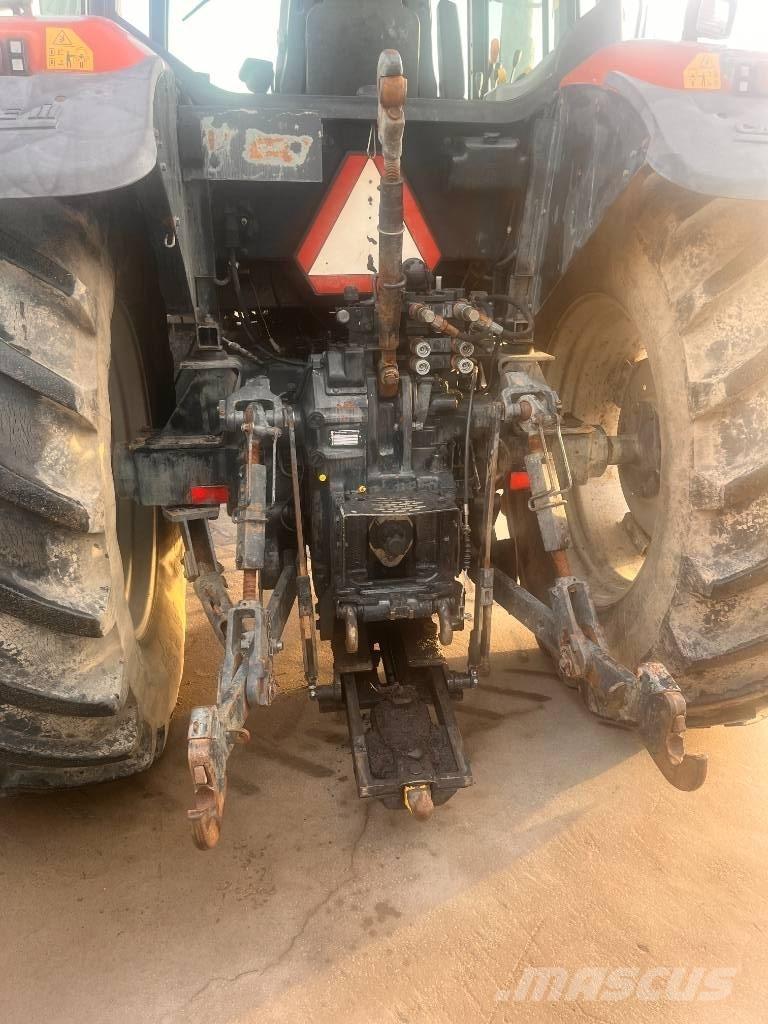 Case IH MX 135 Трактора