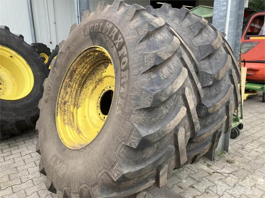 BKT 650/85R38 Шины и колёса