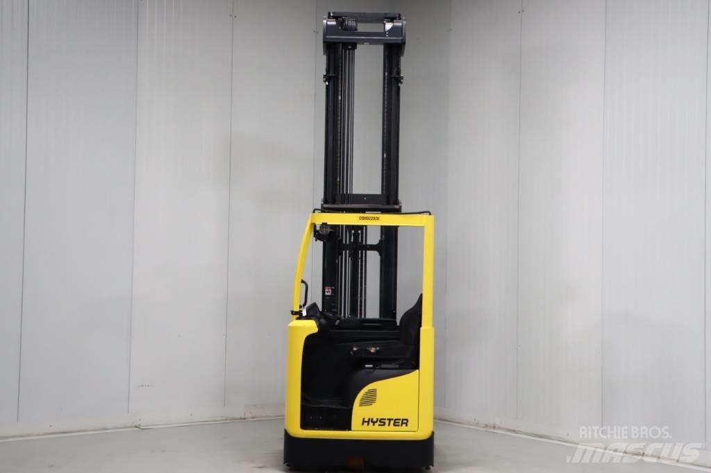 Hyster R 1.4 Ричтраки