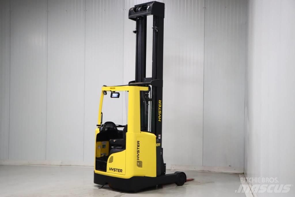 Hyster R 1.4 Ричтраки