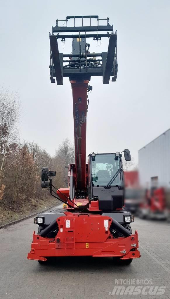 JCB 555-210 R Телескопические погрузчики