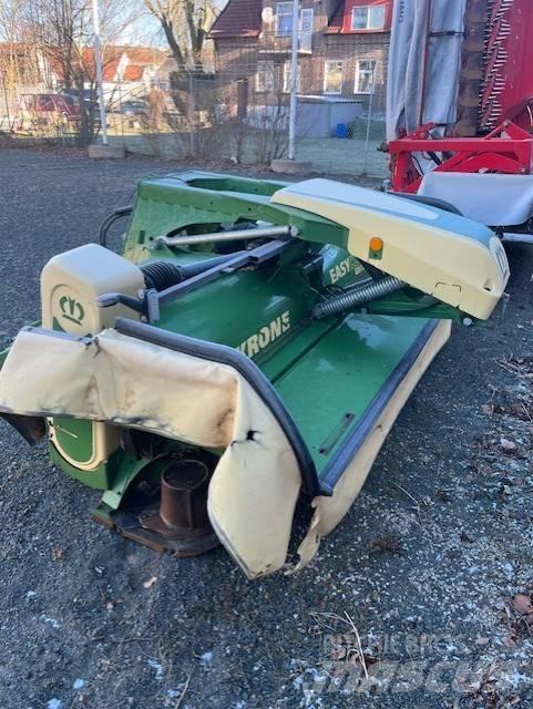 Krone EasyCut F320CV Роторные косилки