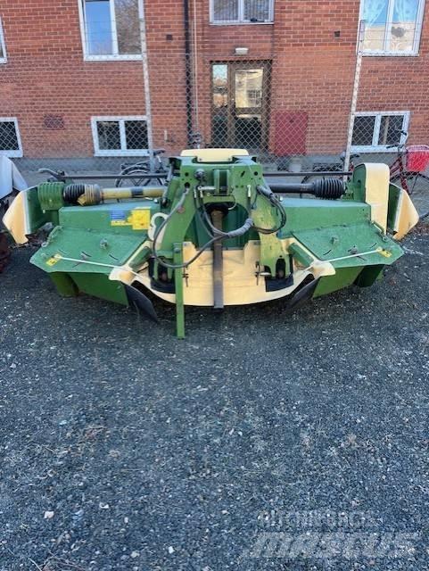 Krone EasyCut F320CV Роторные косилки