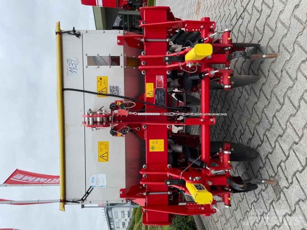 Grimme GL 32 F Картофелесажалки