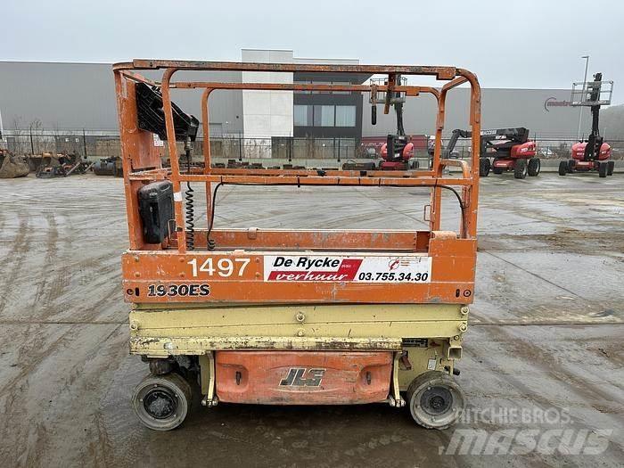 JLG 1930ES Разные подъемники и вышки