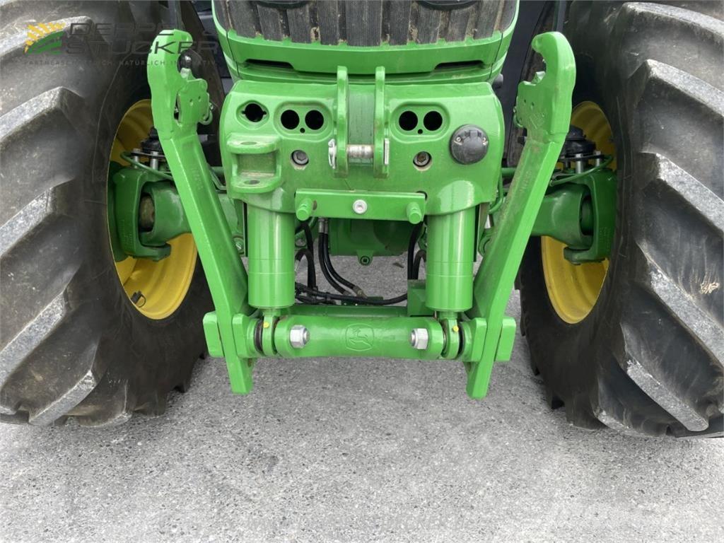 John Deere 6250R Трактора
