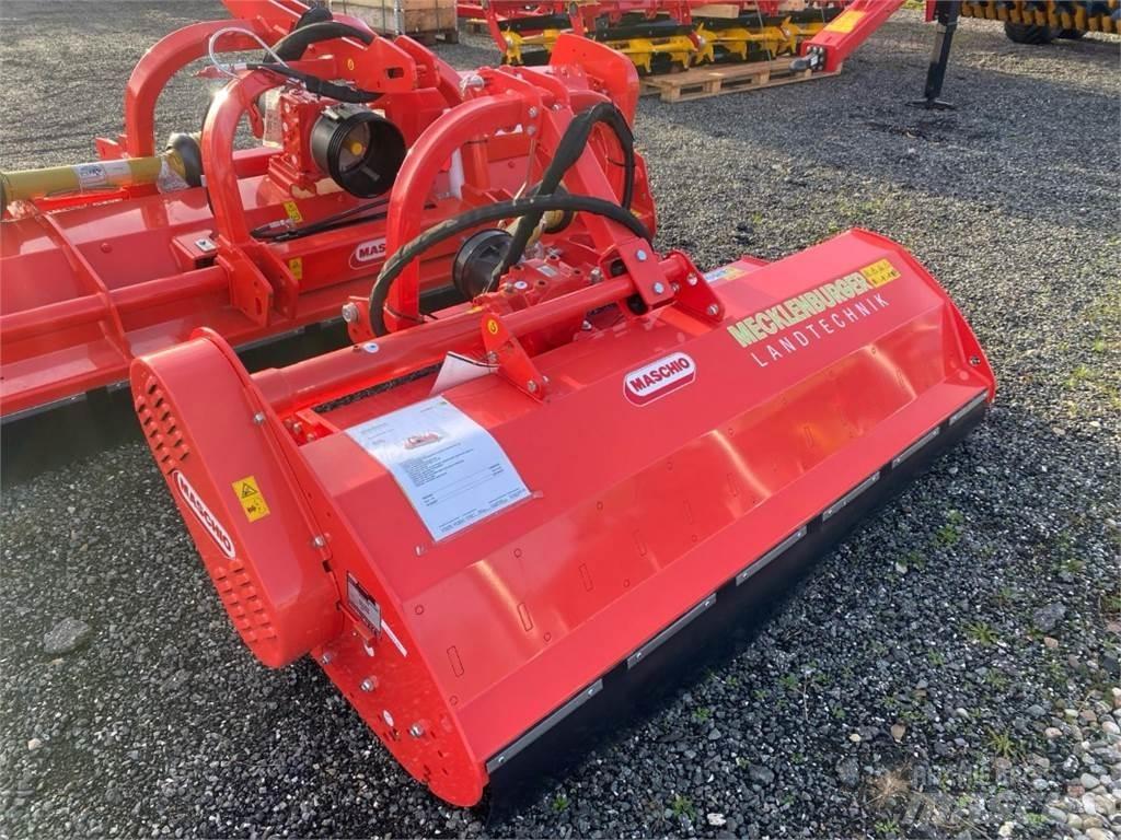 Maschio Brava 200 Аэраторы