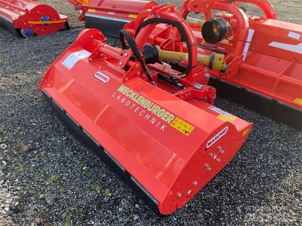 Maschio Brava 200 Аэраторы
