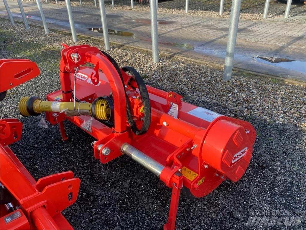 Maschio Brava 200 Аэраторы