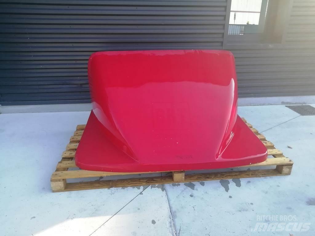 Renault Roof Коммерческий транспорт - Другие