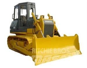 Shantui SD08 Series Гусеничные бульдозеры