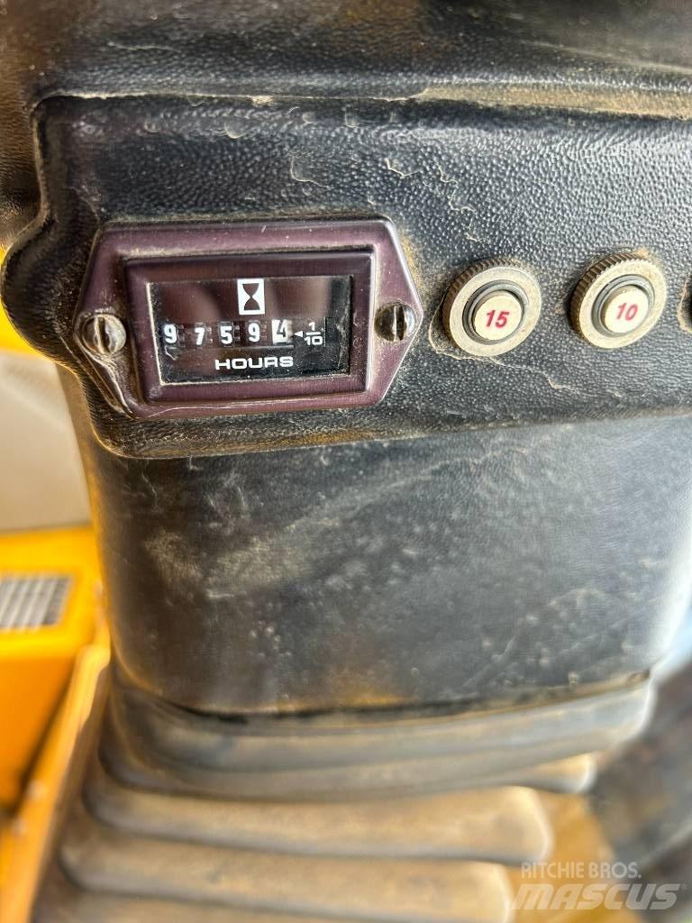 Load Lifter 2416-12D Внедорожные погрузчики