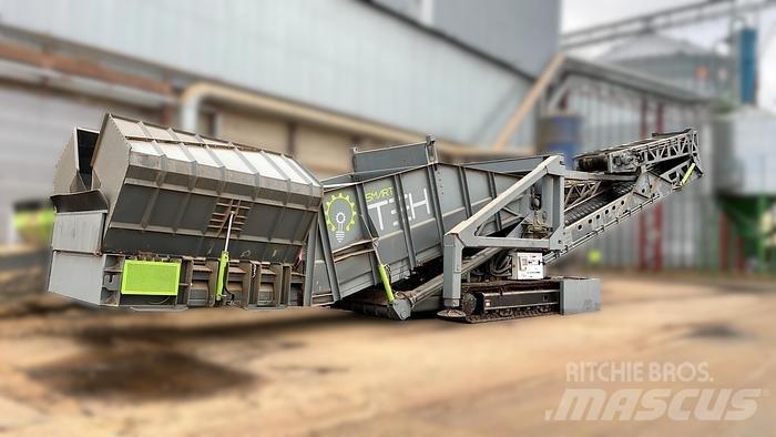  SmartTEH ST-20/750 Конвейеры