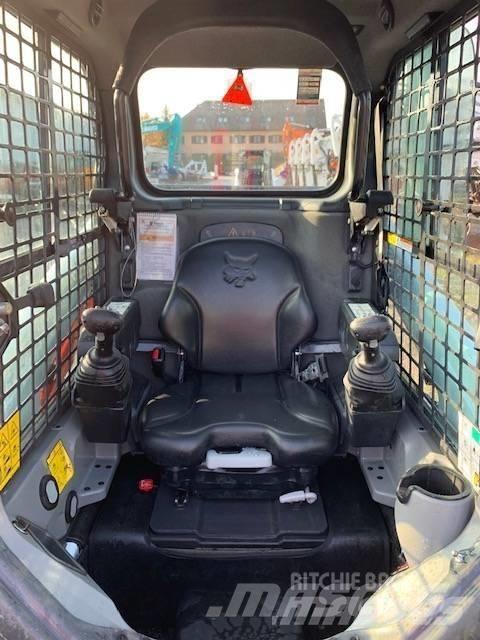 Bobcat S 450 Мини-погрузчики