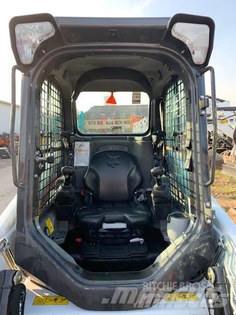 Bobcat S 450 Мини-погрузчики