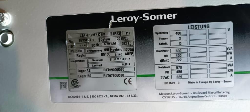  Sokratherm GG202 oE Газовые генераторы