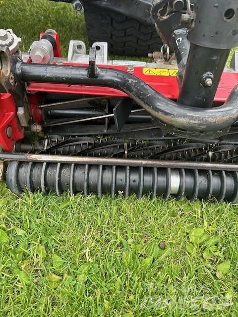 Toro RM 5410 AWD Косилки фарватера