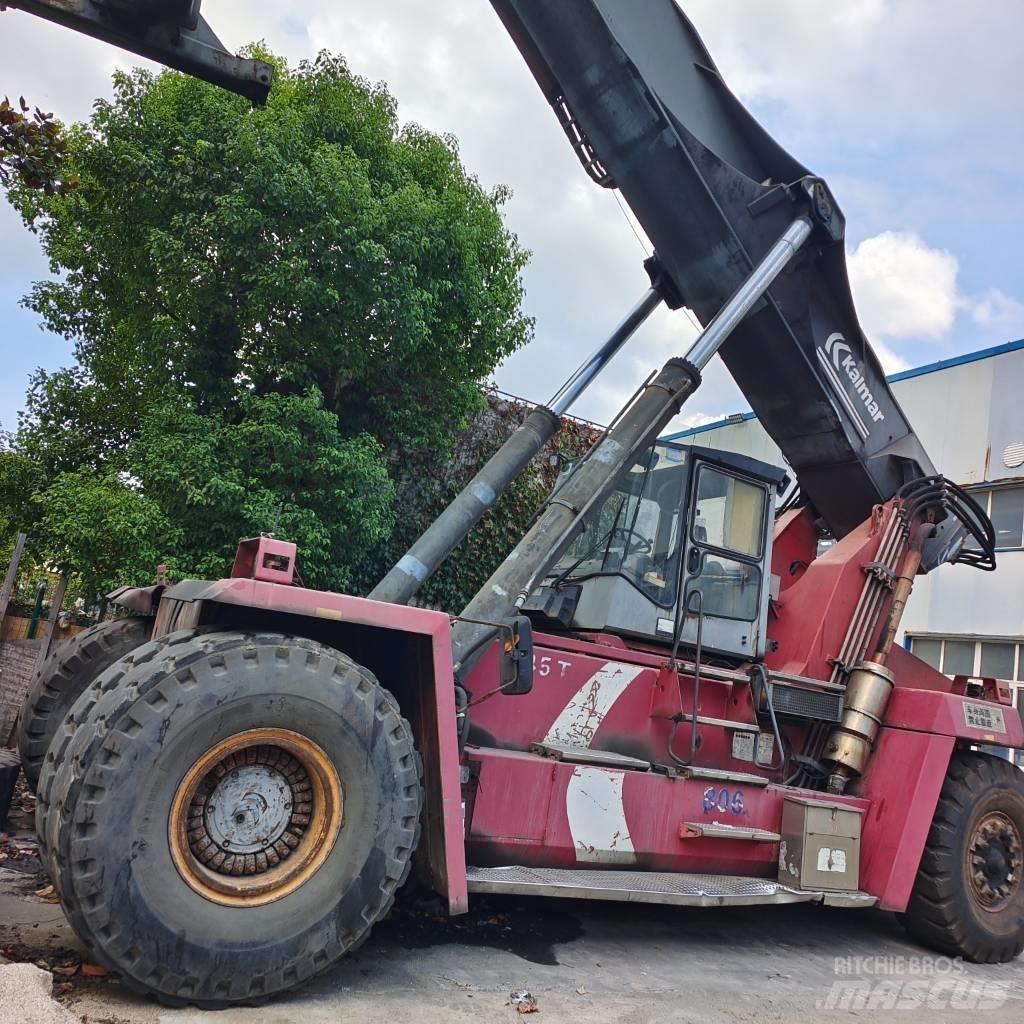 Kalmar DRF450 Ричстакеры