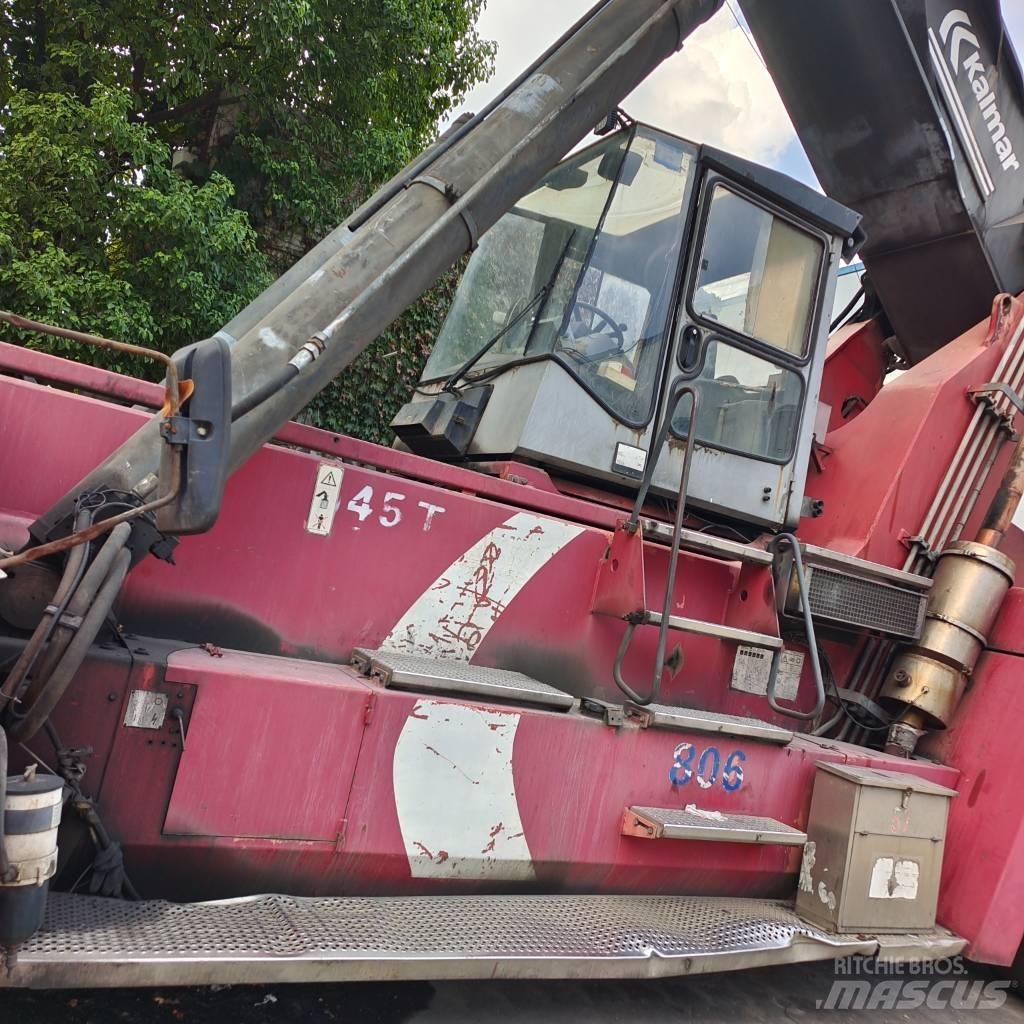 Kalmar DRF450 Ричстакеры