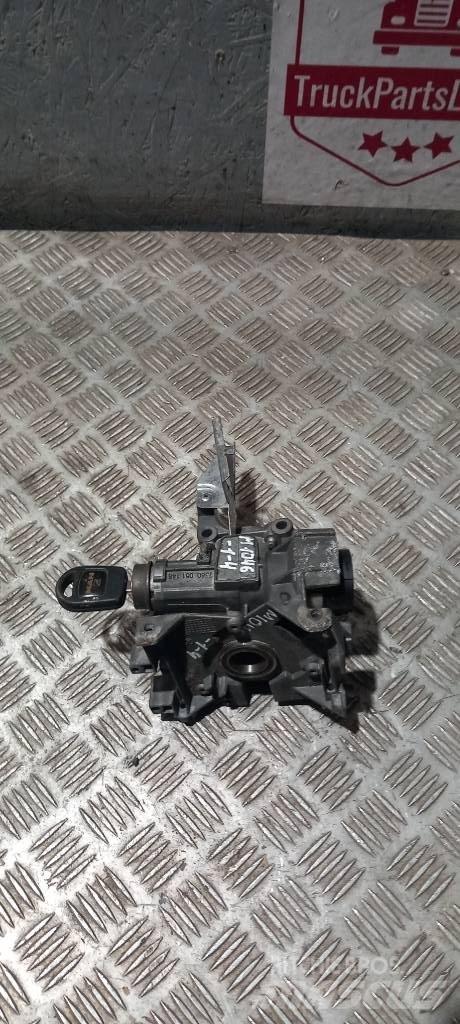 MAN TGX   7360051146 Кабины