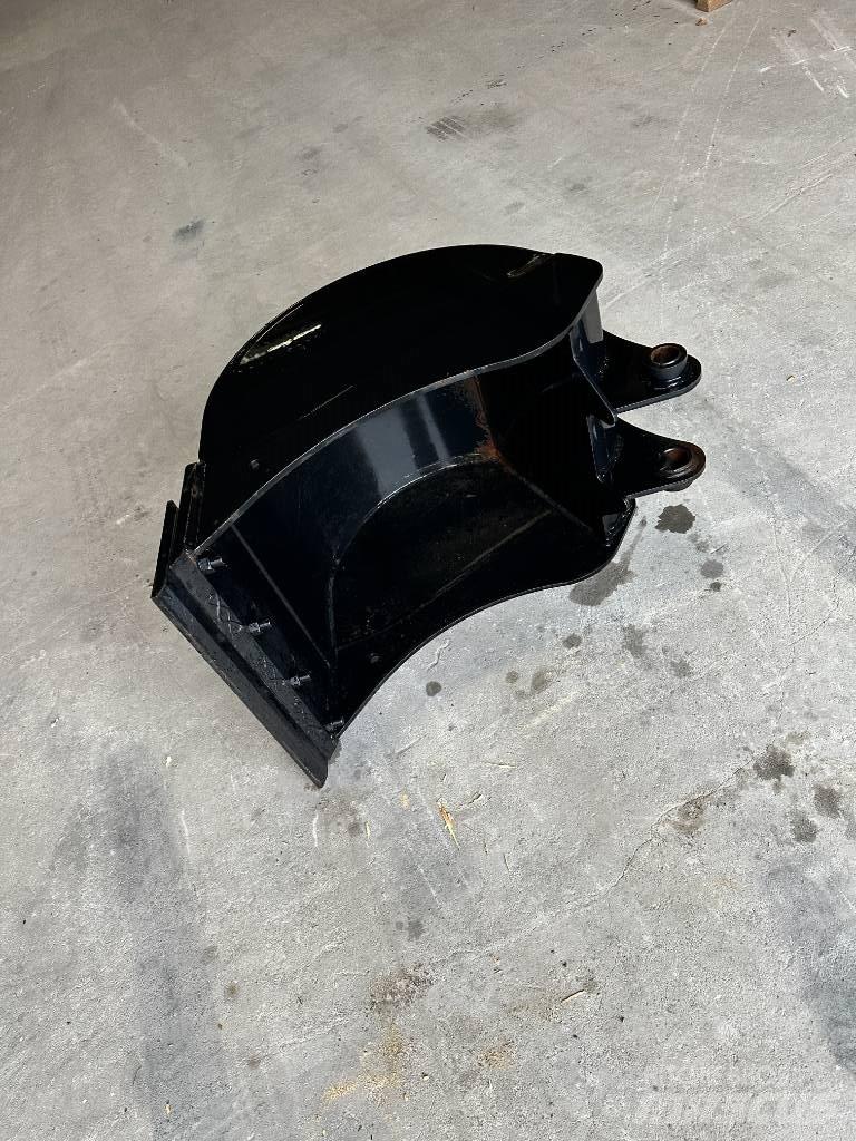 JCB 60 cm graveskovl Ковши
