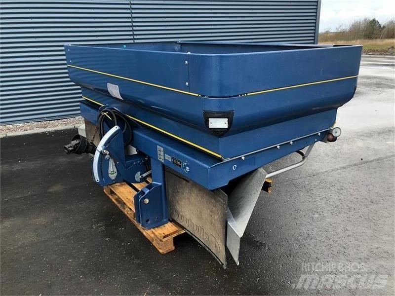 Bogballe M2 Base Разбрасыватели минеральных удобрений