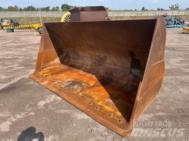 Volvo L 220 E BUCKET Ковши