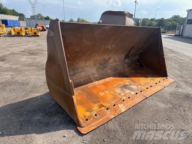Volvo L 220 E BUCKET Ковши