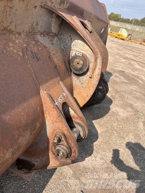 Volvo L 220 E BUCKET Ковши
