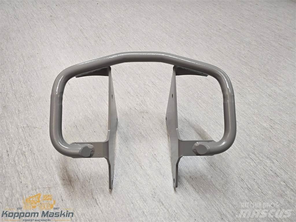 Log Max 018619 Харвестерные головки