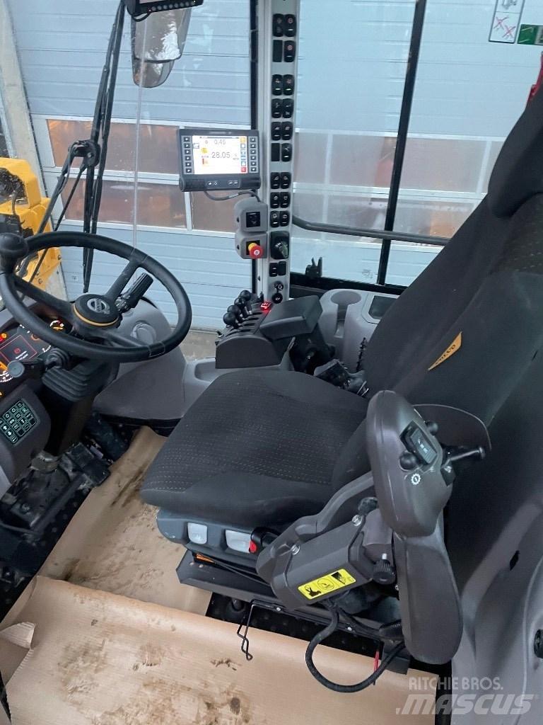 Volvo L60H Фронтальные погрузчики