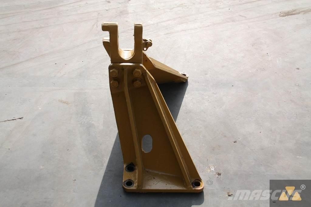 CAT D7G Drawbar Коммерческий транспорт - Другие