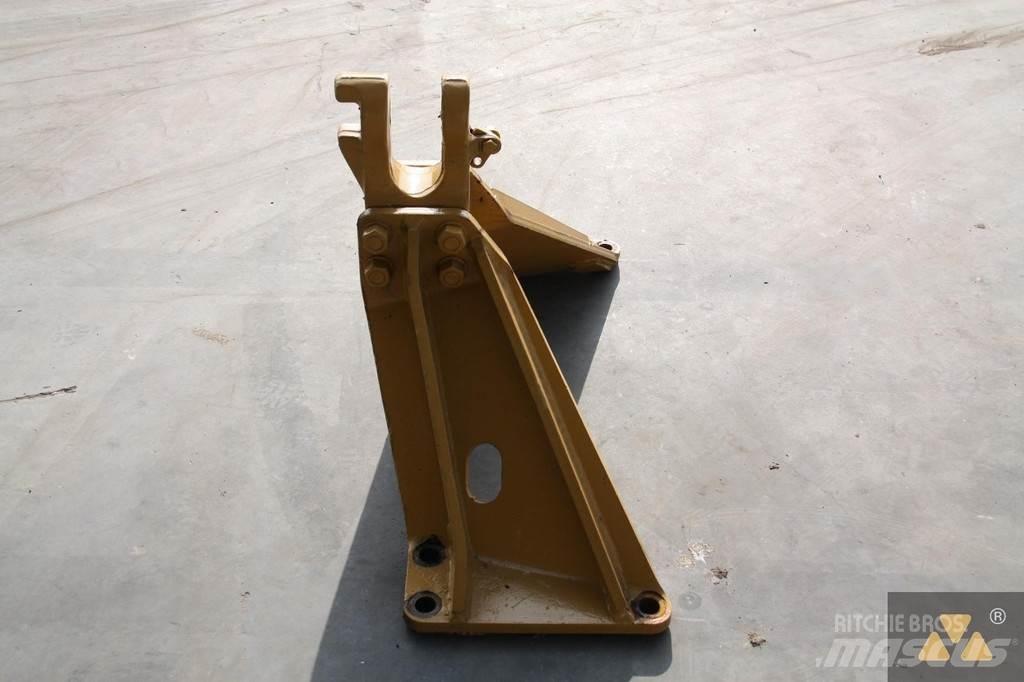 CAT D7G Drawbar Коммерческий транспорт - Другие