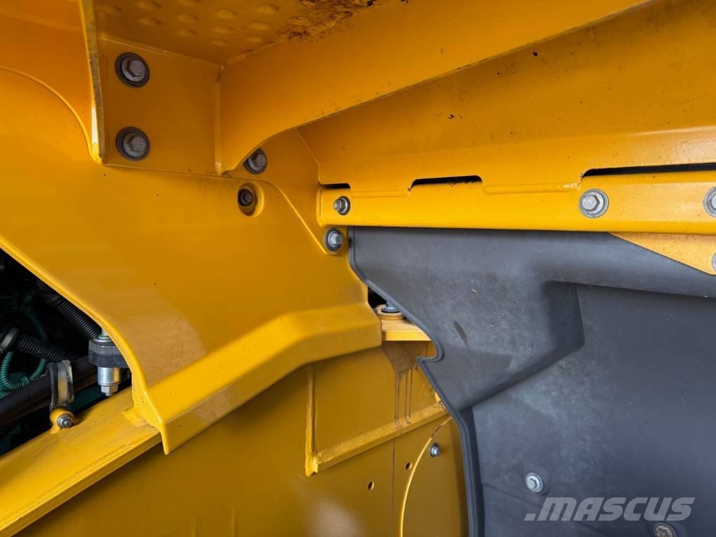 Volvo L 90 H Фронтальные погрузчики