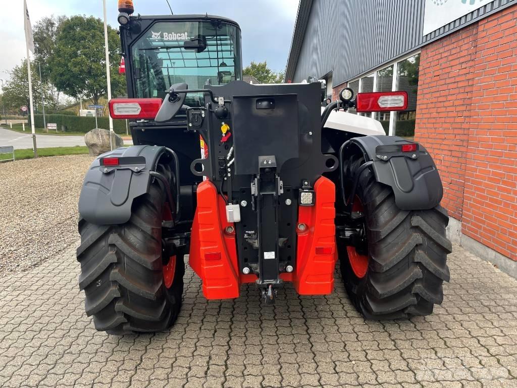 Bobcat TL 43.80 HF Телескопические погрузчики