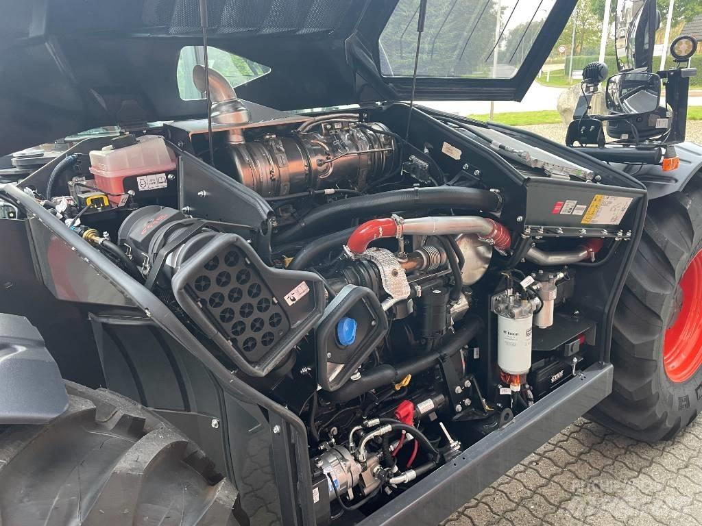 Bobcat TL 43.80 HF Телескопические погрузчики