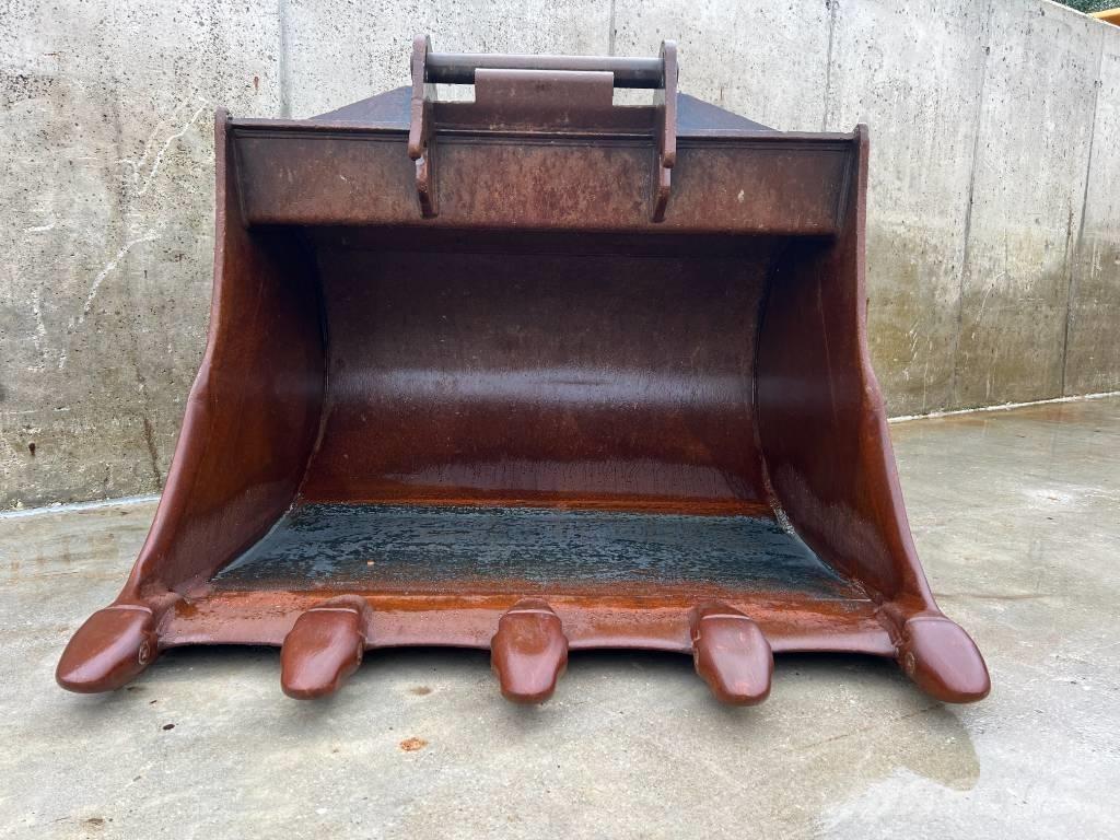 OilQuick OQ70/55 Ковши