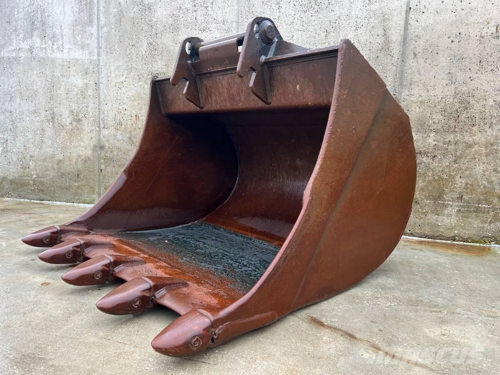 OilQuick OQ70/55 Ковши