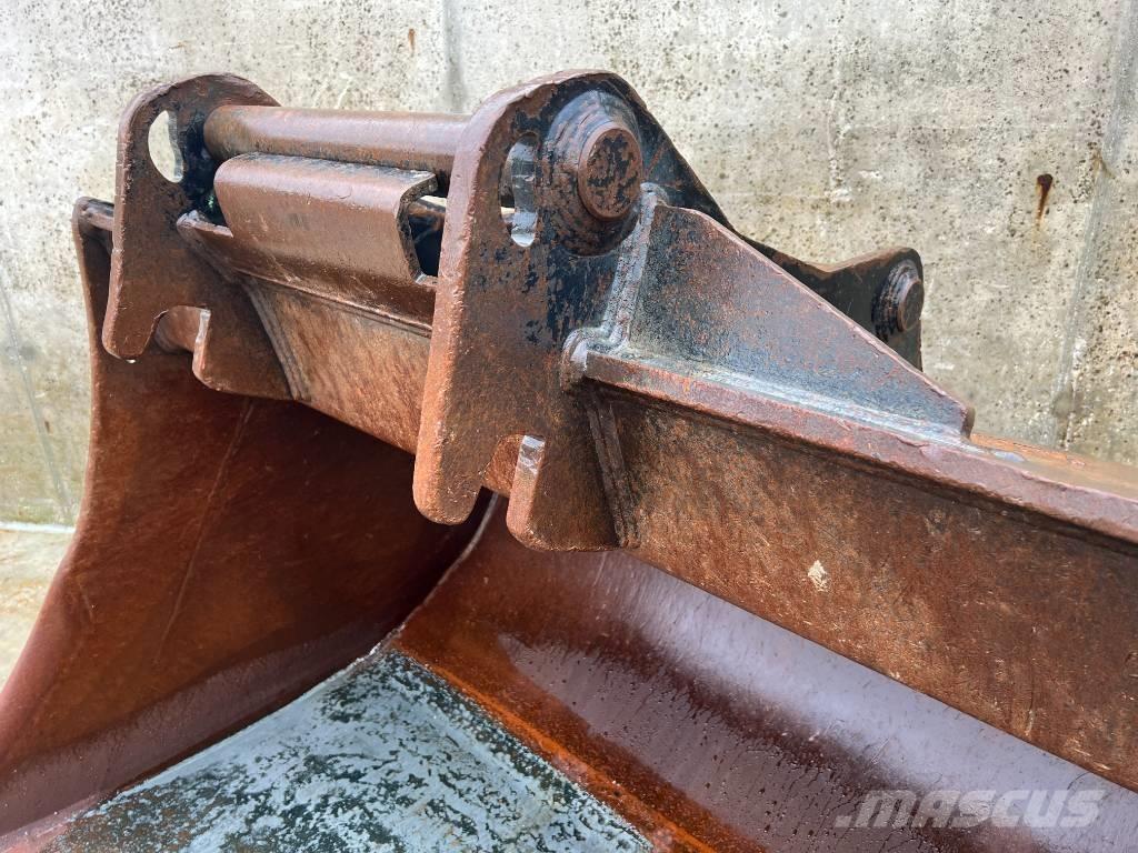 OilQuick OQ70/55 Ковши