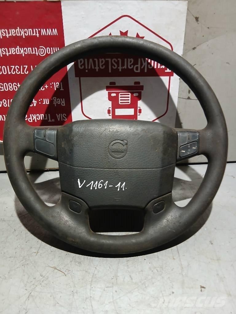 Volvo FH 12   80562498 Кабины