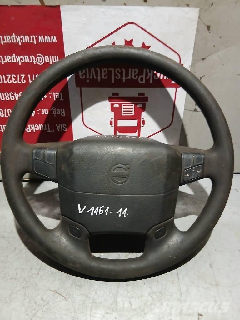 Volvo FH 12   80562498 Кабины