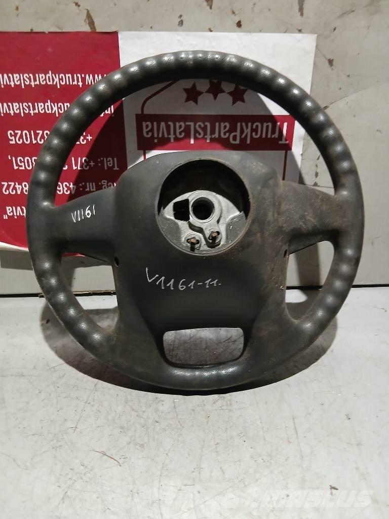 Volvo FH 12   80562498 Кабины