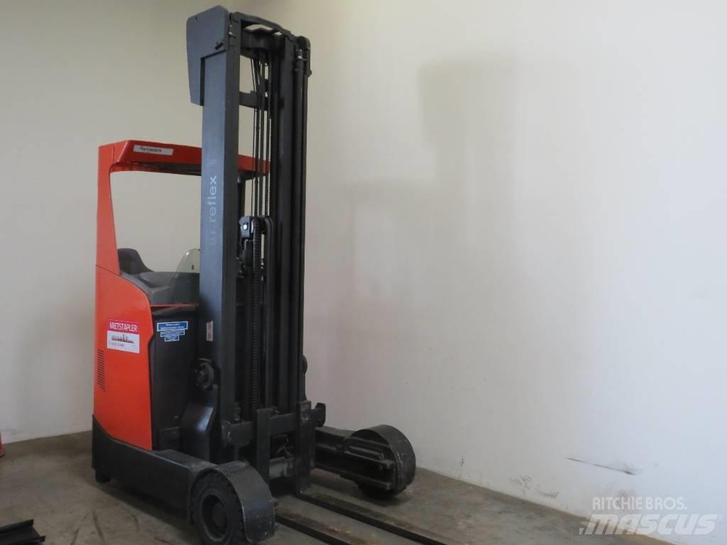 BT RR E 160 HR Ричтраки