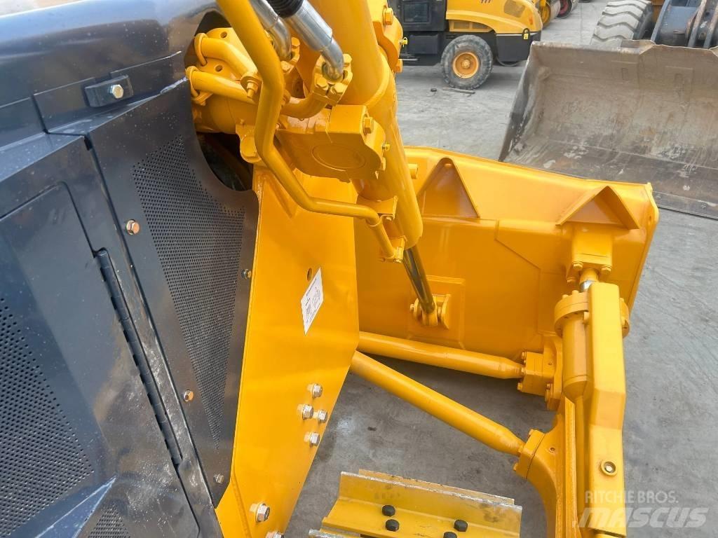 Shantui SD 32 Гусеничные бульдозеры