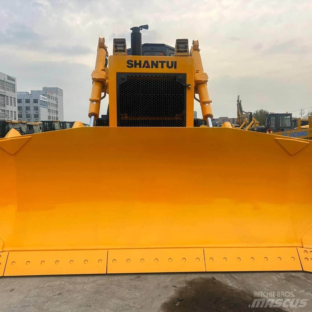 Shantui SD 32 Гусеничные бульдозеры