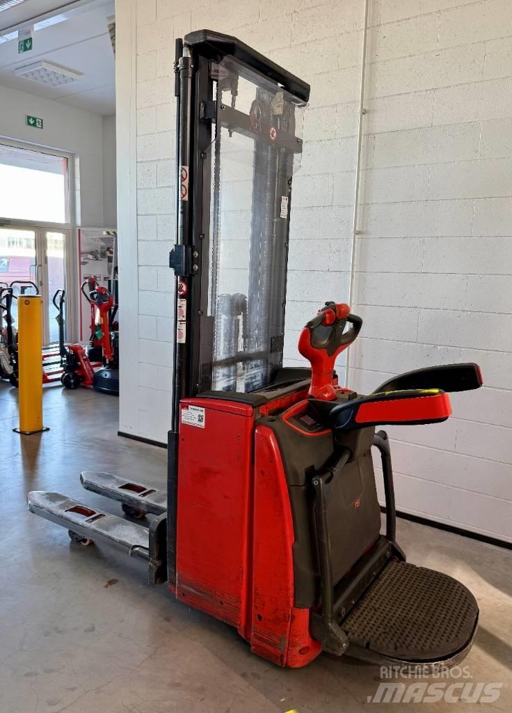 Linde L16APi/1173 Самоходные электроштабелёры