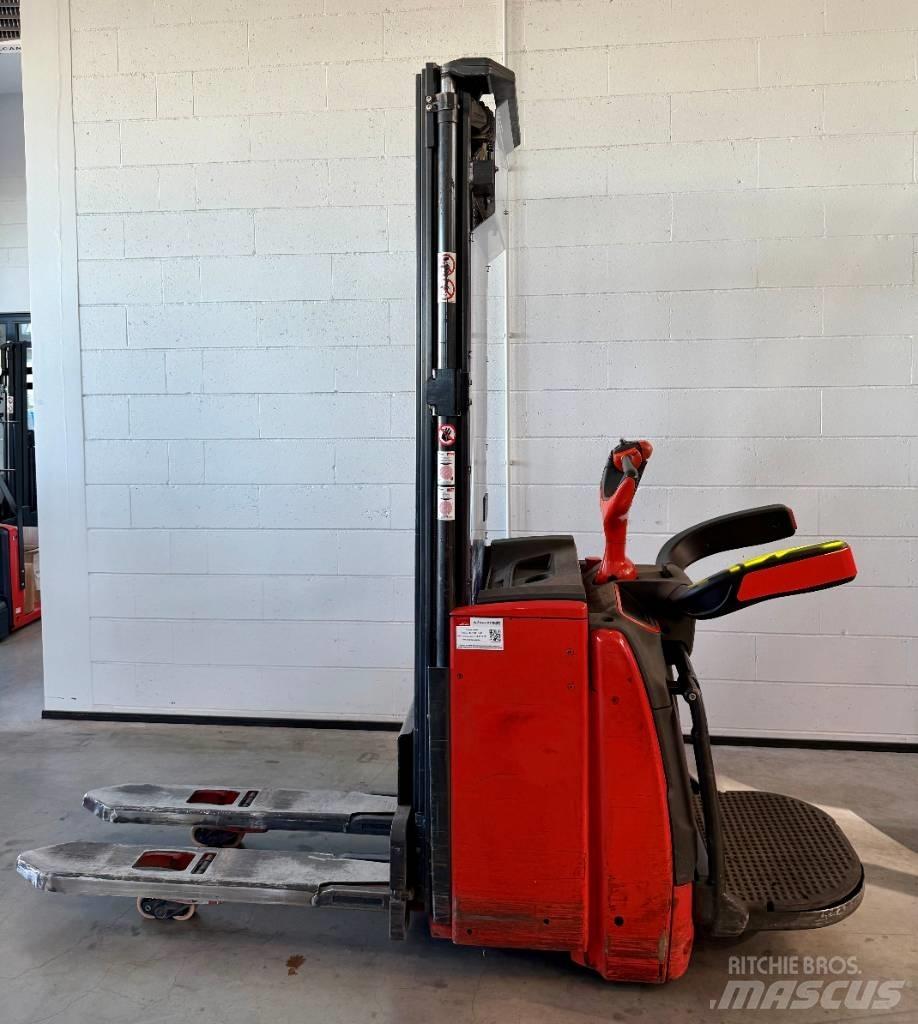 Linde L16APi/1173 Самоходные электроштабелёры