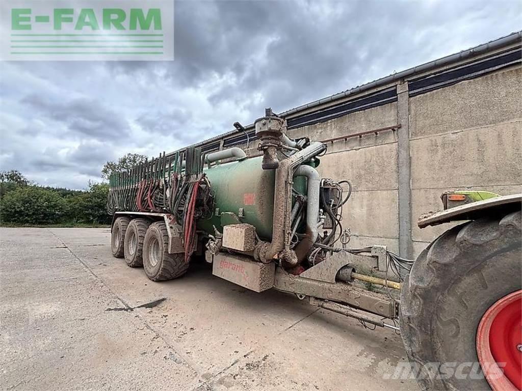 Kotte ptr 28600 / h Разбрасыватели органических удобрений