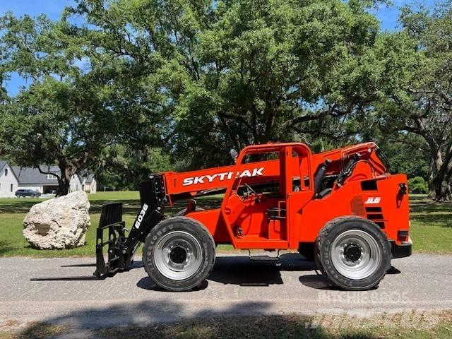 SkyTrak 6036 Телескопические погрузчики