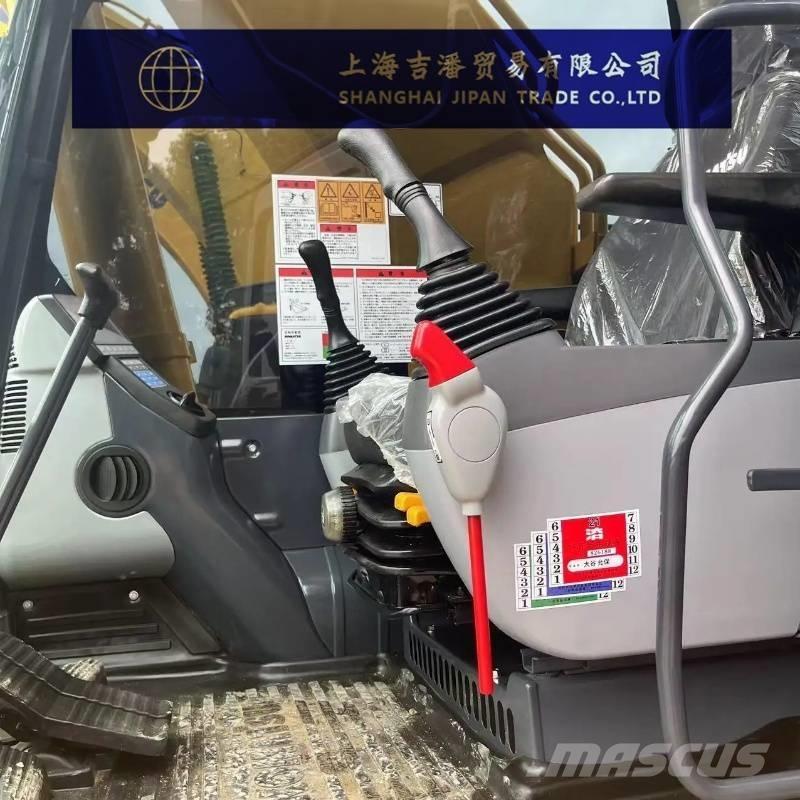 Sany SY 35 U Мини-экскаваторы